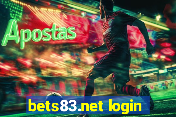 bets83.net login